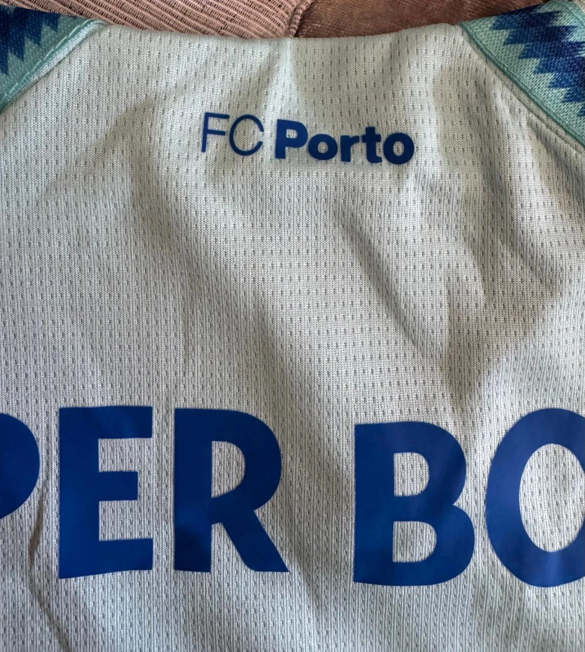 Third Kit FC Porto 26/27 Jersey | M – photo 8